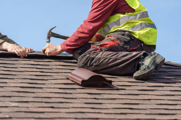 Quick and Trustworthy Emergency Roof Repair Services in Carmel, IN